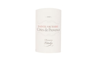 France - Frankrijk | Rhône - Côte de Provence | Domaine Vitalis 2018 