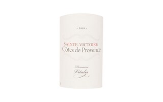France - Frankrijk | Rhône - Côte de Provence | Domaine Vitalis 2018 