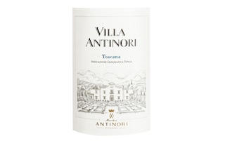 Villa Antinori | Toscana 