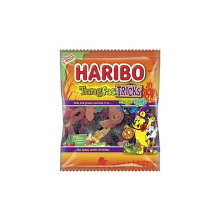 Haribo | Snoepjes |Tangfasticks 