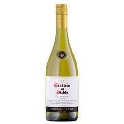 Casillero Del Diablo Viognier Wit