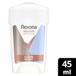 Déodorant stick | Women | Clean scent