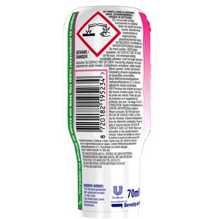 Cif | Power & Shine | Power & Shine | Ecorefill Produit d'entretien | Nettoie-Tout | 70 ml 