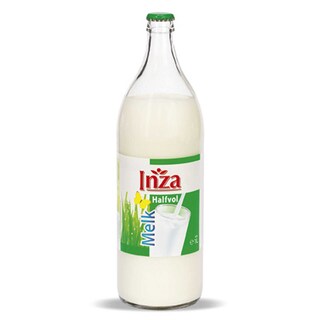 Inza