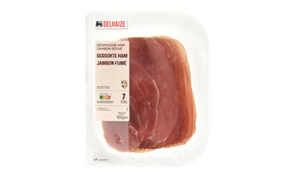 Delhaize