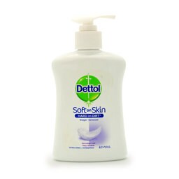 DETTOL | Wasgel| Sensitive
