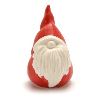 Delhaize | Père Noël céramique 