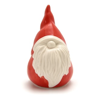 Delhaize | Père Noël céramique 