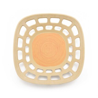 Delhaize | Bamboo Colander 