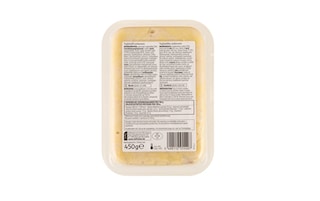 Delhaize | Tagliatelle | Carbonara 
