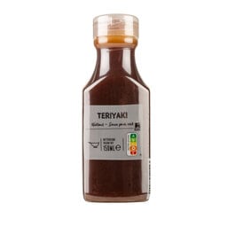 Delhaize | Sauce wok | Teriyaki 