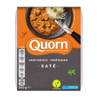 Quorn | Quorn | Saté 