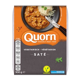 Quorn | Quorn | Saté 