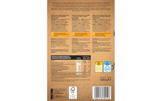 Delhaize | Granola | Omega 3 400 gr