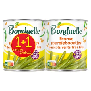 Bonduelle