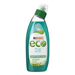 Delhaize | Eco | Toiletten | Gel | Eco 