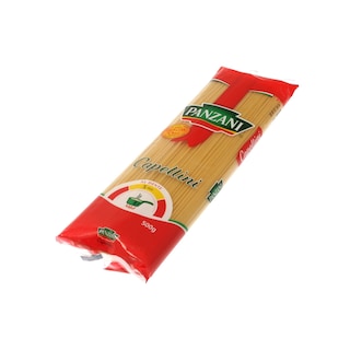 Panzani | Pâtes | Capellini 