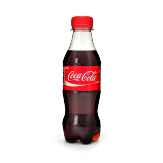 Coca-Cola | Cola | Original taste | PET 