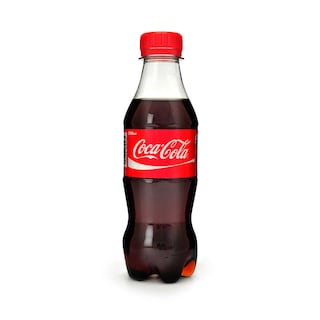 Coca-Cola | Cola | Original taste | PET 