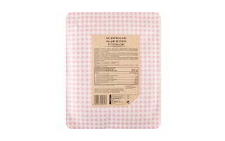 Delhaize | Kalkoensalami 