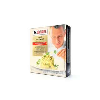 Delhaize | Risotto de Persil 