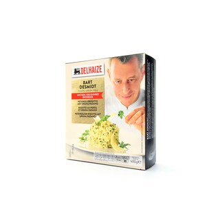 Delhaize | Peterselierrisotto 