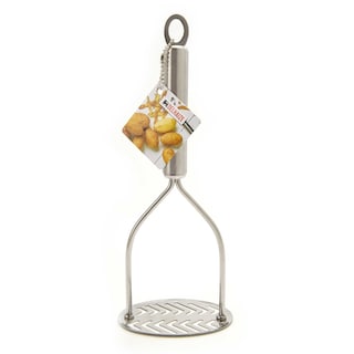 Delhaize | Presse puree 