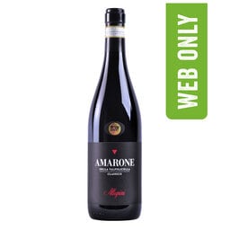 Amarone Allegrini 2017 Rouge