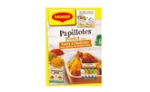 Papilottes| Kip| Indische Curry | 30g