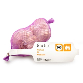 Delhaize | Look | Zakje 