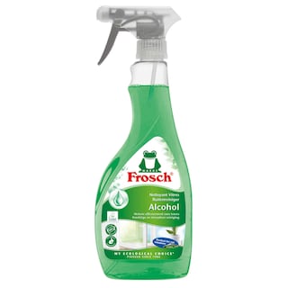 Frosch | Nettoyant vitres | Spray | Eco 