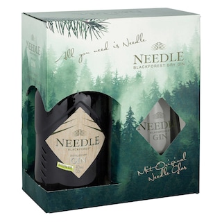 Needle