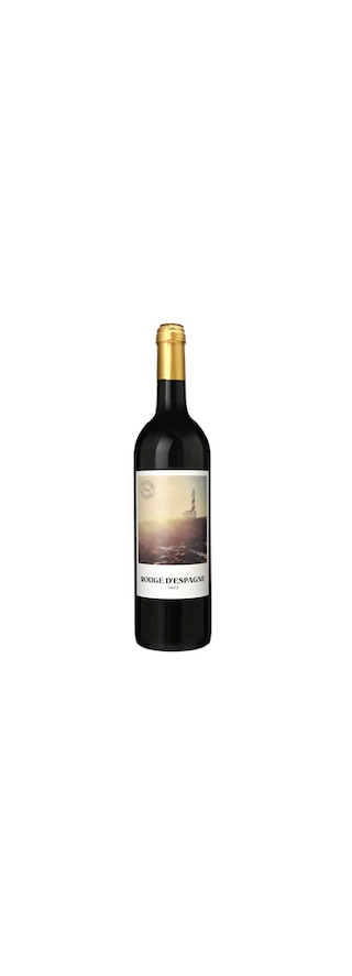 Rouge D'Espagne | tinto 