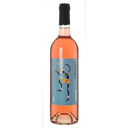 Afrique du Sud - Zuid-Afrika | Piekenierskloof | RSA Cinsault Rosé 