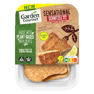 Garden Gourmet