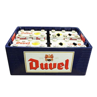 Duvel | Blond bier | 8,5% 