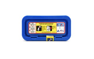 Dash | Lessive | Capuseles | Couleur 