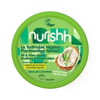 Nurishh