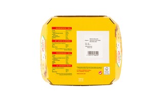 Delhaize | Kiwi's | Geel | Verpakt | 6 st 