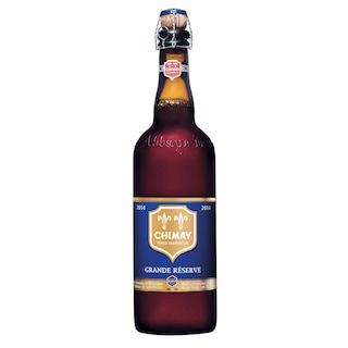 Chimay | Trappist | Grand Réserve | 9% | Fles 