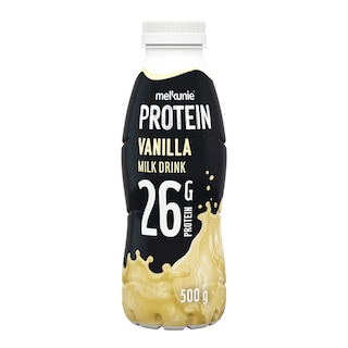 Melkunie | Proteïne | Vanille | Drink 