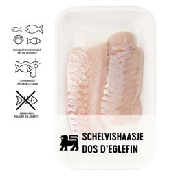 Schelvishaasje