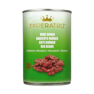 Imperatriz | Rode bonen  | Extra kwaliteit 