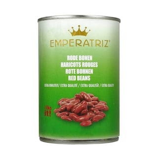 Imperatriz | Rode bonen  | Extra kwaliteit 