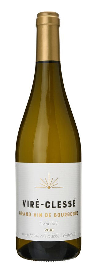 France - Frankrijk | Bourgogne - Maconnais | Viré Clessé 2018 