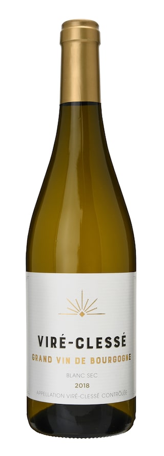 France - Frankrijk | Bourgogne - Maconnais | Viré Clessé 2018 