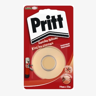Pritt | Tape sans ciseau 