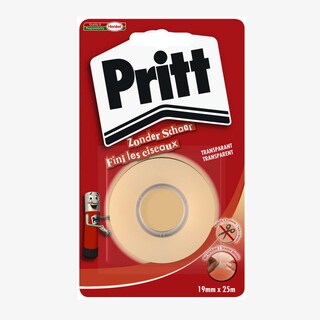 Pritt | Tape sans ciseau 