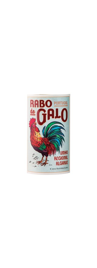 Portugal | Algarve IGT | Rabo de Galo 2018 75 cl