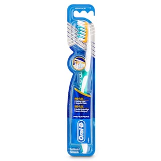 Oral-B | Tandenborstel | Premium | Pro flex | Medium | 1+1 